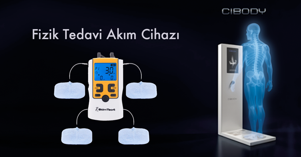 Fizik Tedavi Akım Cihazı