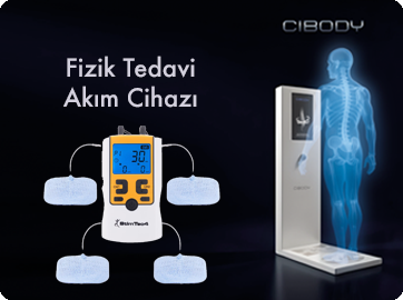 Fizik Tedavi Akım Cihazı