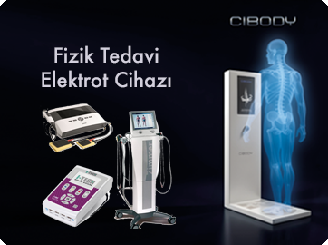 Fizik Tedavi Elektrot Cihazı