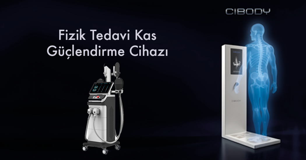 Fizik Tedavi Kas Güçlendirme Cihazı
