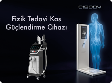 Fizik Tedavi Kas Güçlendirme Cihazı