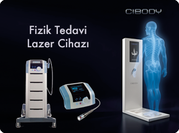 Fizik Tedavi Lazer Cihazı
