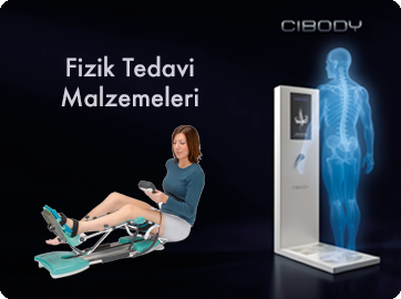 Fizik Tedavi Malzemeleri