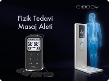 Fizik Tedavi Masaj Aleti