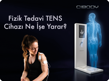 Fizik Tedavi TENS Cihazı Ne İşe Yarar?