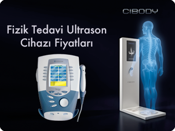 Fizik Tedavi Ultrason Cihazı Fiyatları