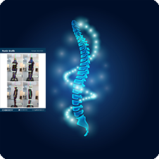 Yapay Zeka Postür Analizi